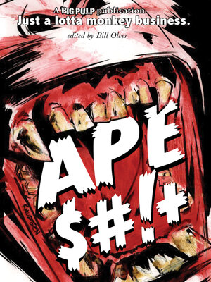 cover image of Apeshit